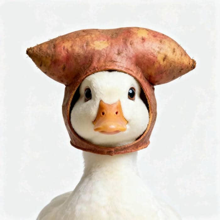 อวาตาร์เป็ด (17)