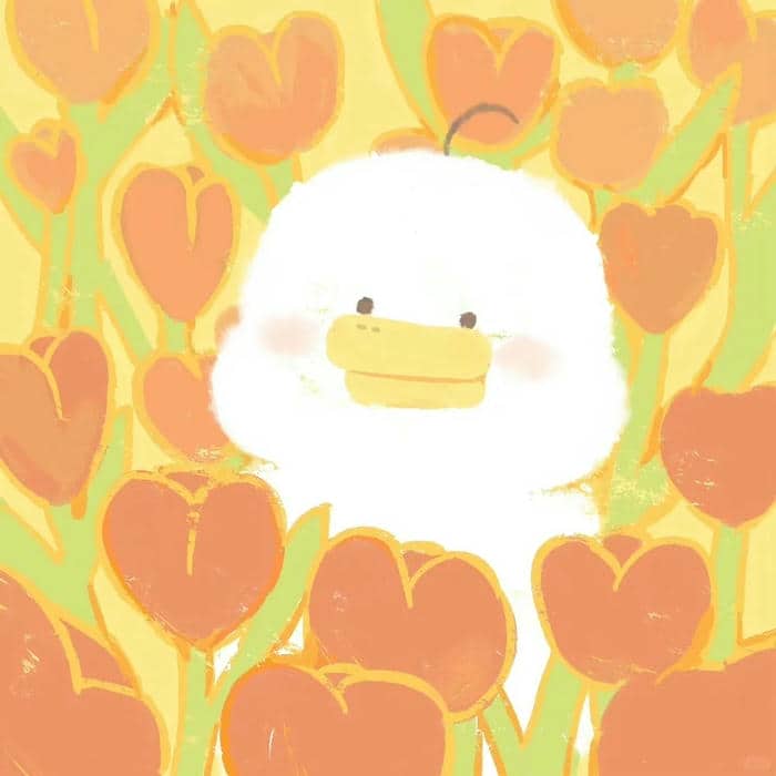 อวาตาร์เป็ด (18)