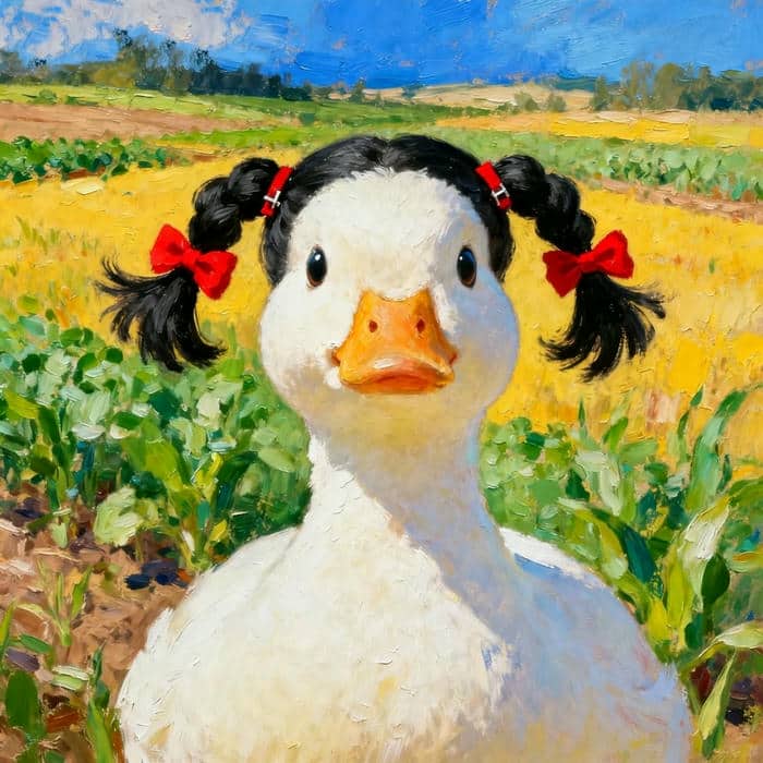 อวาตาร์เป็ด (2)