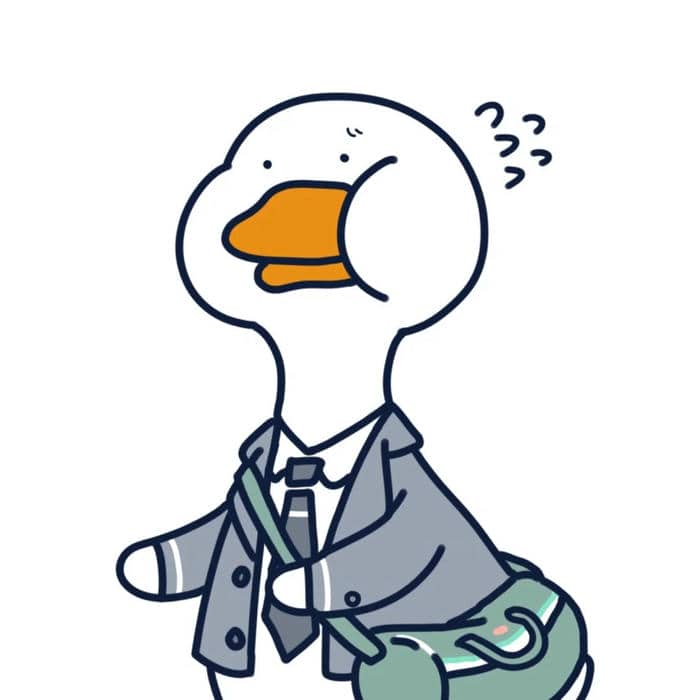 อวาตาร์เป็ด (22)