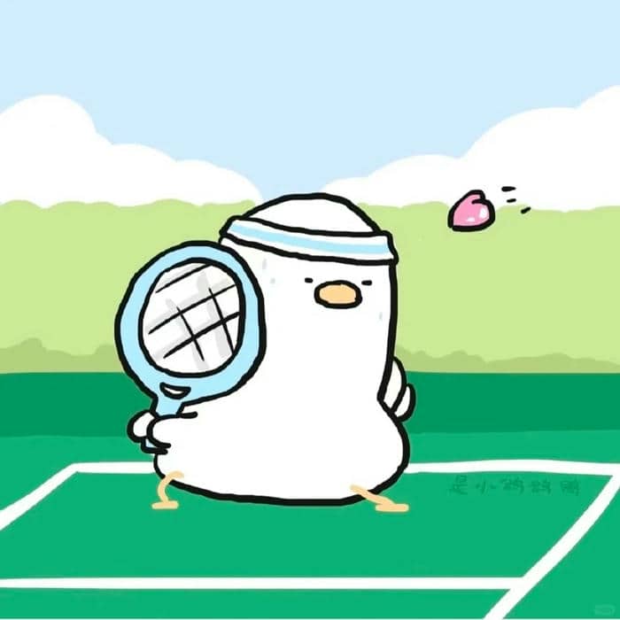 อวาตาร์เป็ด (23)