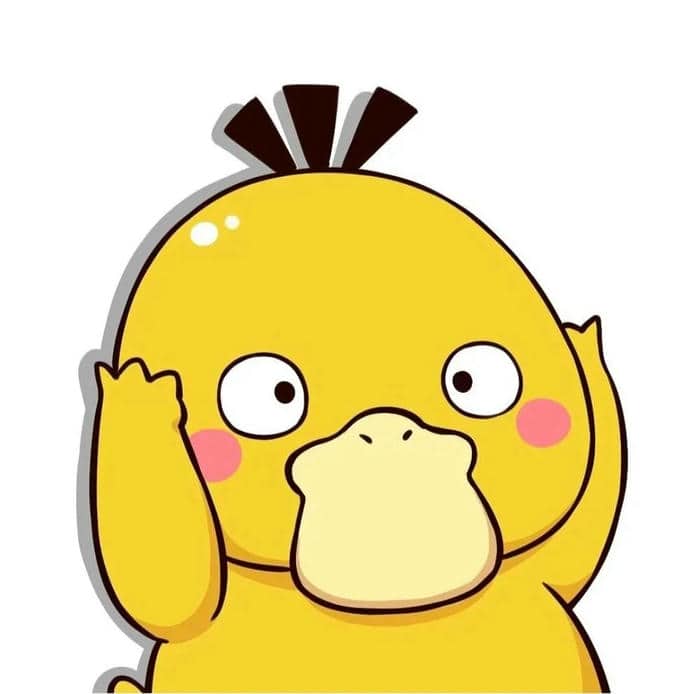 อวาตาร์เป็ด (24)