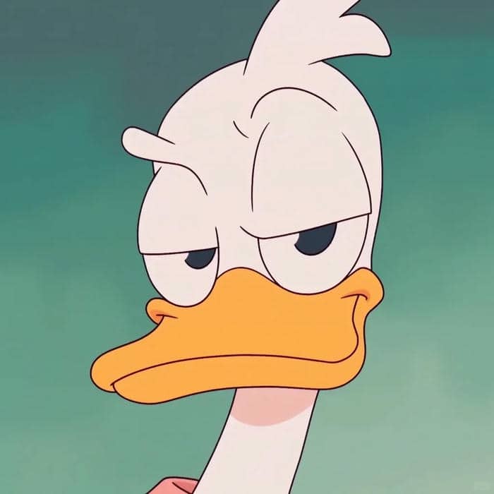 อวาตาร์เป็ด (25)