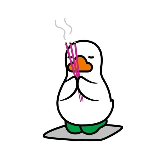 อวาตาร์เป็ด (31)