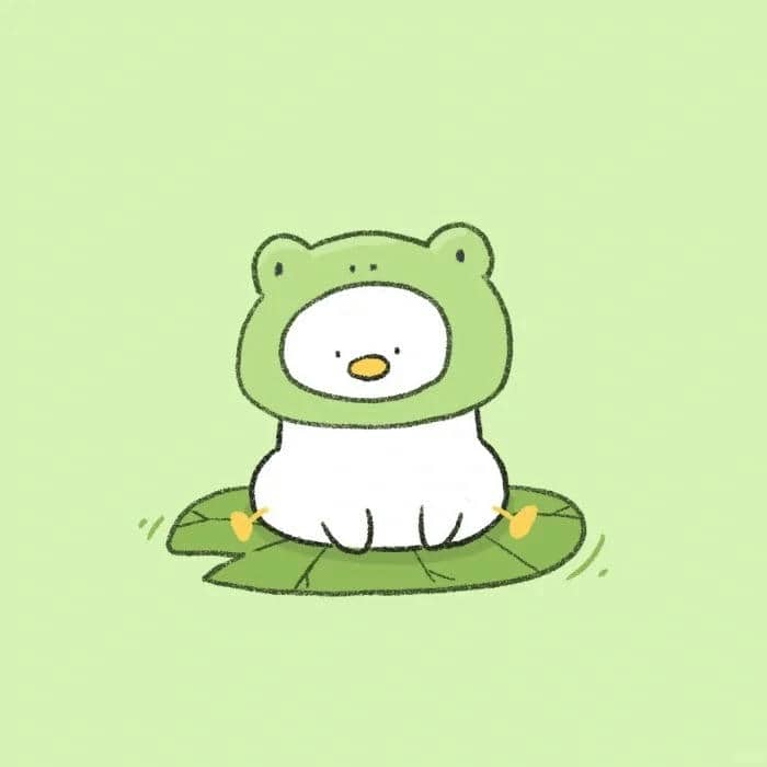 อวาตาร์เป็ด (32)