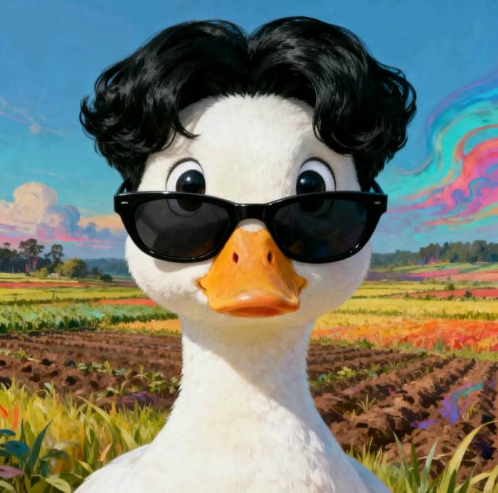 อวาตาร์เป็ด (5)