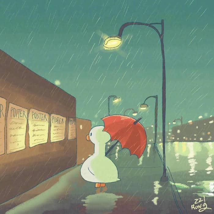 อวาตาร์เป็ด (8)